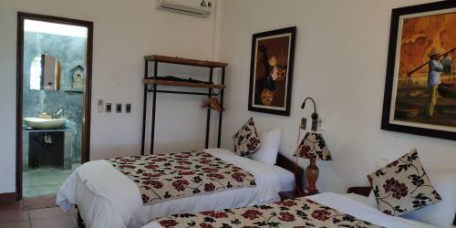 Hotel Phong Nha Farmstay