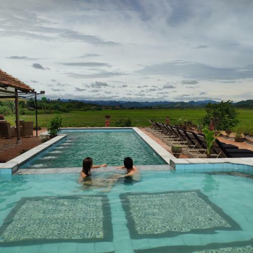Hotel Phong Nha Farmstay