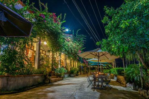 Hotel Phong Nha Farmstay