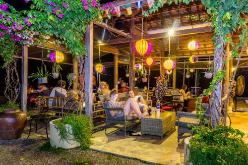 Hotel Phong Nha Farmstay