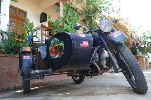 Hotel Phong Nha Farmstay