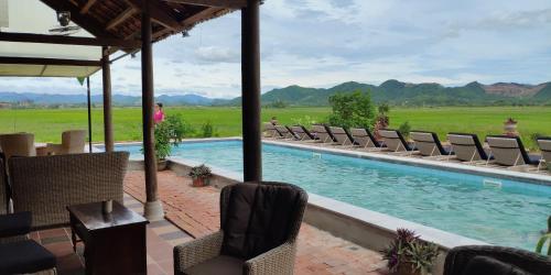 Hotel Phong Nha Farmstay