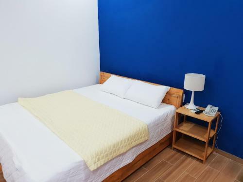 Ph� T�i Center Hotel