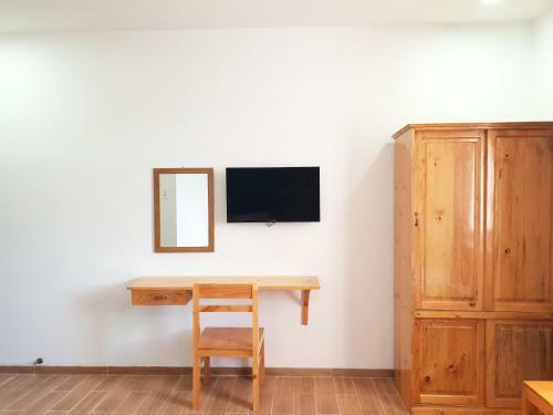 Ph� T�i Center Hotel