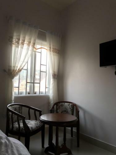 Hostal Phu Thuong Guesthouse