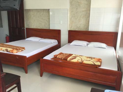 Hostal Thi�n An Bmt Guesthouse