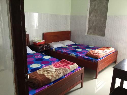 Hostal Thi�n An Bmt Guesthouse