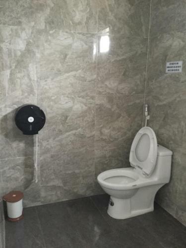 Hostal Thi�n An Bmt Guesthouse