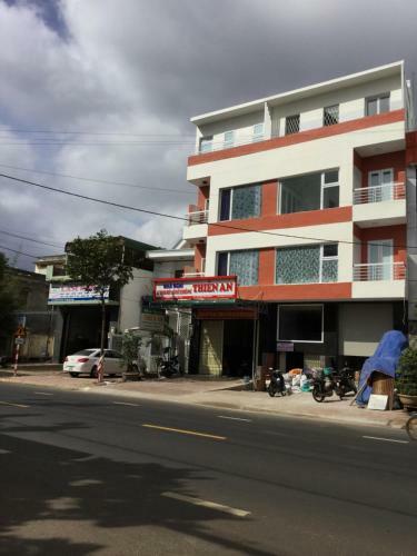 Hostal Thi�n An Bmt Guesthouse