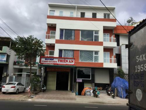 Hostal Thi�n An Bmt Guesthouse