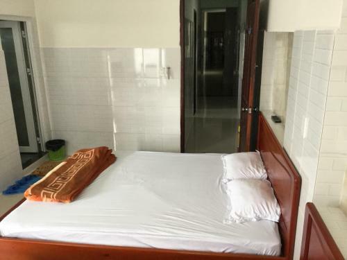 Hostal Thi�n An Bmt Guesthouse