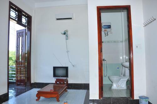 Hostal Minh Tuan Guesthouse