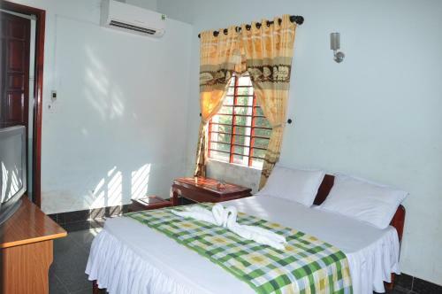 Hostal Minh Tuan Guesthouse