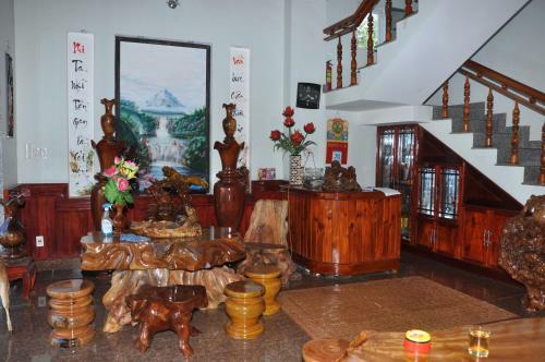 Hostal Minh Tuan Guesthouse