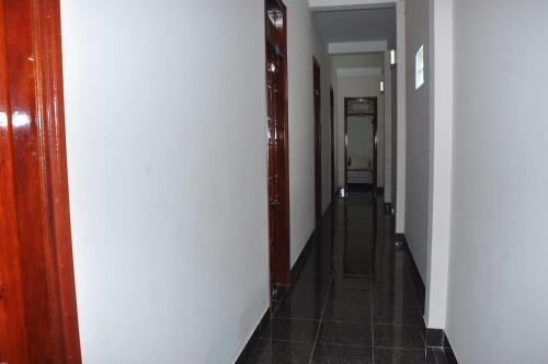 Hostal Minh Tuan Guesthouse