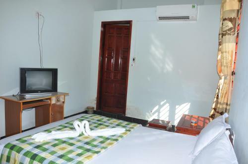 Hostal Minh Tuan Guesthouse
