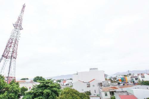 Hotel Kh�ch S?n Ninh Thu?n