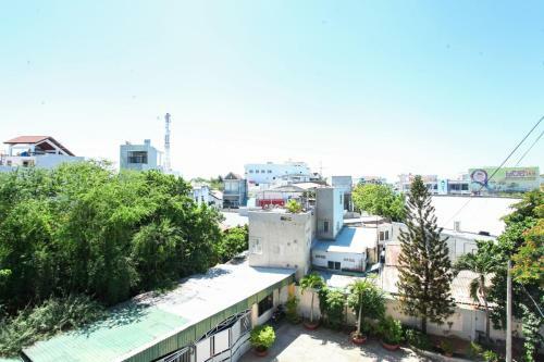 Hotel Kh�ch S?n Ninh Thu?n