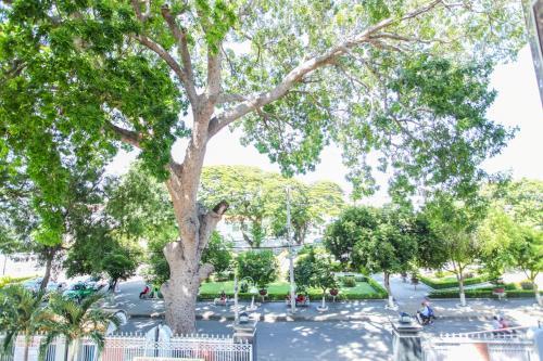 Hotel Kh�ch S?n Ninh Thu?n