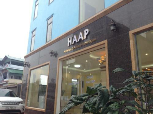 Haap Transit Hotel