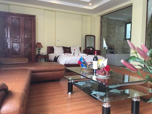 Haap Transit Hotel