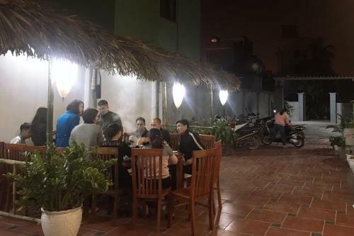 Haap Transit Hotel