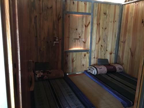 Lodge Hello Mu Cang Chai Homestay