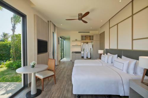Hotel Melia Ho Tram Beach Resort
