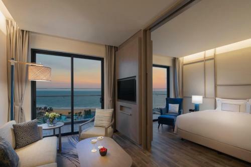 Hotel Melia Ho Tram Beach Resort