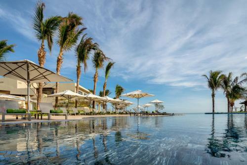 Hotel Melia Ho Tram Beach Resort