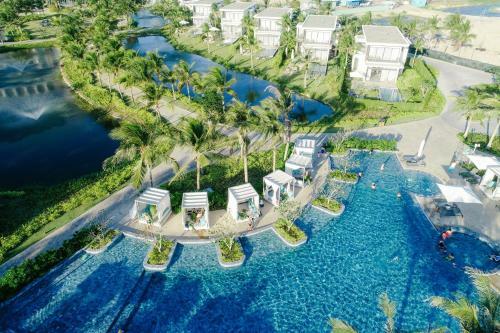 Hotel Melia Ho Tram Beach Resort