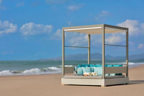 Hotel Melia Ho Tram Beach Resort