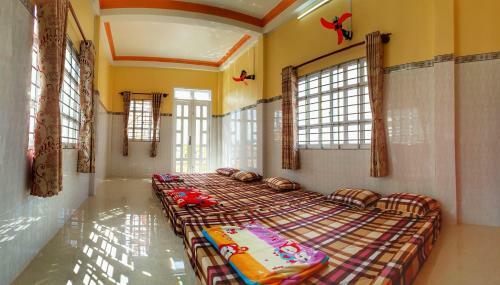 Bed & Breakfast Tuan Thao Guesthouse
