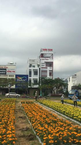 Hotel Nha Nghi Thanh Trinh