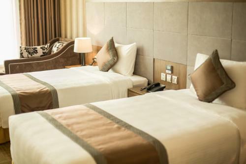 Hotel Muong Thanh Luxury Phu Tho
