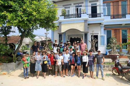Hostal Phuoc Loc Guesthouse