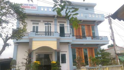 Hostal Phuoc Loc Guesthouse