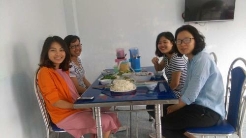 Hostal Phuoc Loc Guesthouse