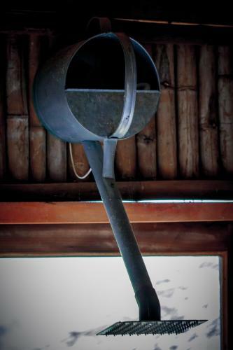 Lodge Mai Chau Palm House