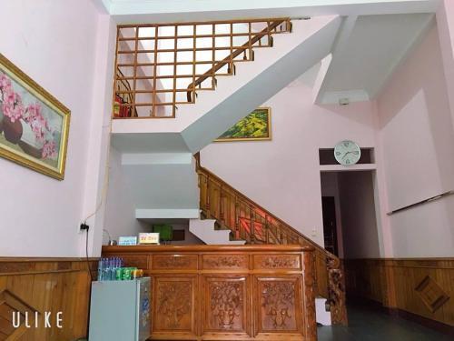 Linh Giang Hotel