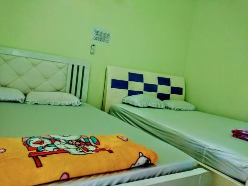 Hostal Bao Yen Guesthouse