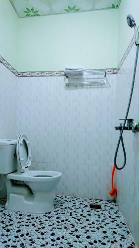 Hostal Bao Yen Guesthouse