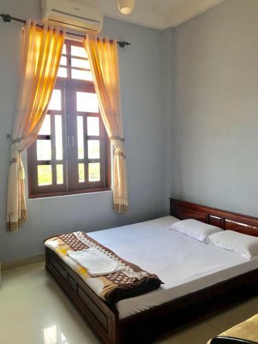 Hostal Anh Nguyen Guesthouse