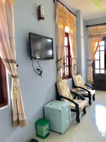Hostal Anh Nguyen Guesthouse