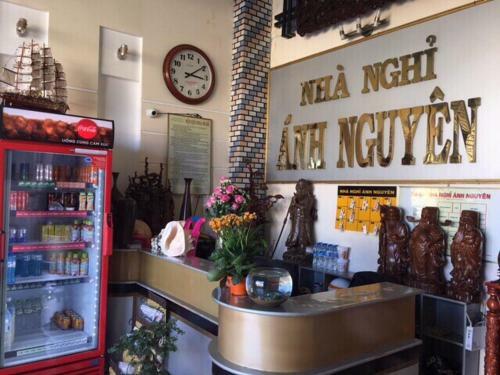 Hostal Anh Nguyen Guesthouse