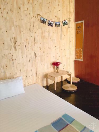 Bed & Breakfast Green Hill Hostel & Tour