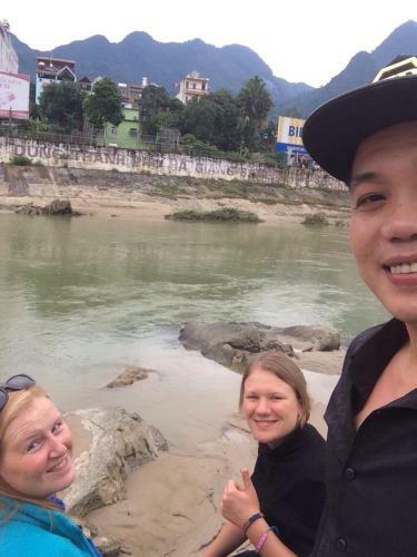Bed & Breakfast Green Hill Hostel & Tour