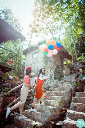 Bed & Breakfast Green Hill Hostel & Tour