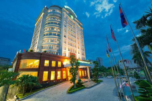 Muong Thanh Luxury Lang Son Hotel
