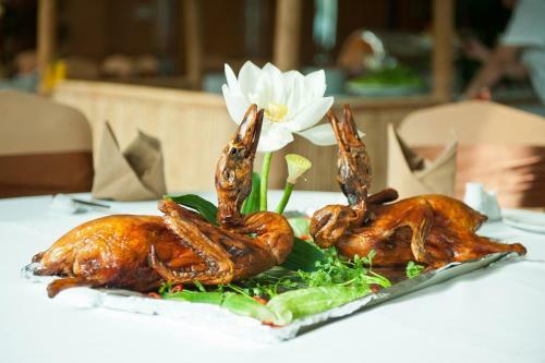 Muong Thanh Luxury Lang Son Hotel
